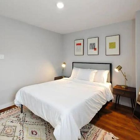Luxury 3Br Home Downtown Houston And Near Airport Zewnętrze zdjęcie