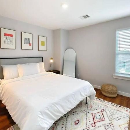 Luxury 3Br Home Downtown Houston And Near Airport Zewnętrze zdjęcie
