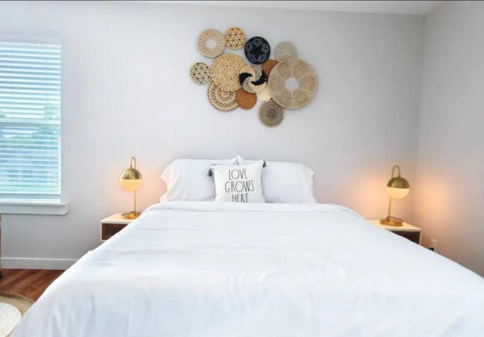 Luxury 3Br Home Downtown Houston And Near Airport Zewnętrze zdjęcie