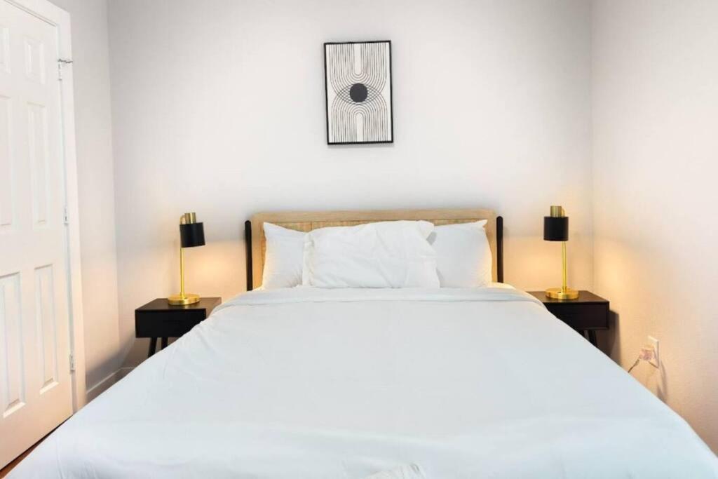 Luxury 3Br Home Downtown Houston And Near Airport Zewnętrze zdjęcie