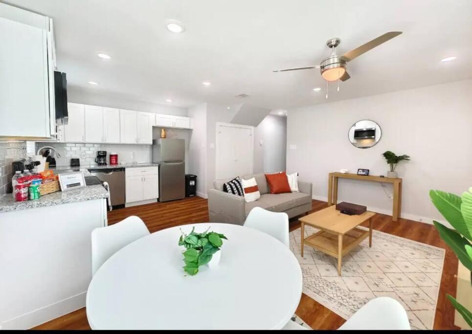 Luxury 3Br Home Downtown Houston And Near Airport Zewnętrze zdjęcie