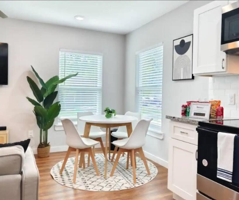 Luxury 3Br Home Downtown Houston And Near Airport Zewnętrze zdjęcie