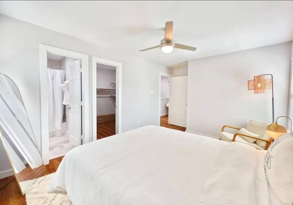Luxury 3Br Home Downtown Houston And Near Airport Zewnętrze zdjęcie