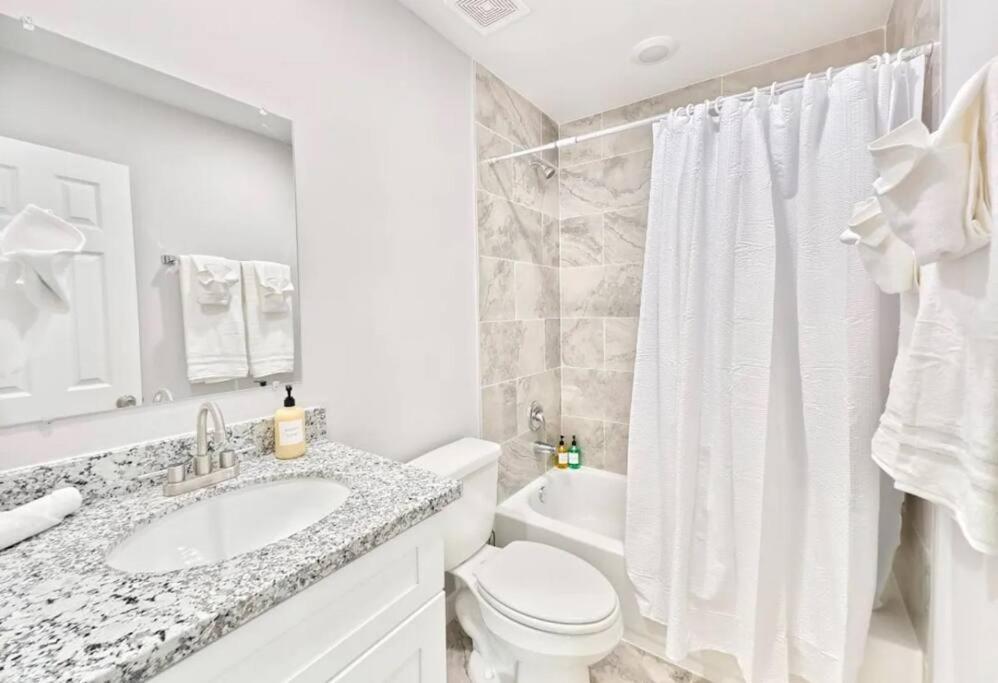 Luxury 3Br Home Downtown Houston And Near Airport Zewnętrze zdjęcie